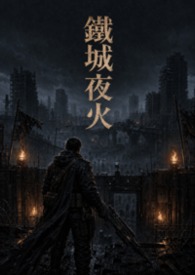铁城夜火
